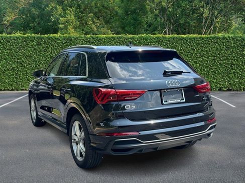 Used 2024 Audi Q3 2.0T Premium Plus w/ Premium Plus Package image 4