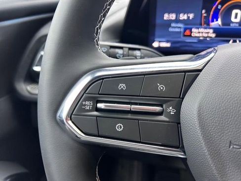 New 2026 Chevrolet Traverse LT w/ Driver Confidence Package image 15