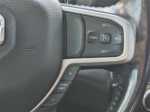 Certified 2023 RAM 1500 Big Horn image 18