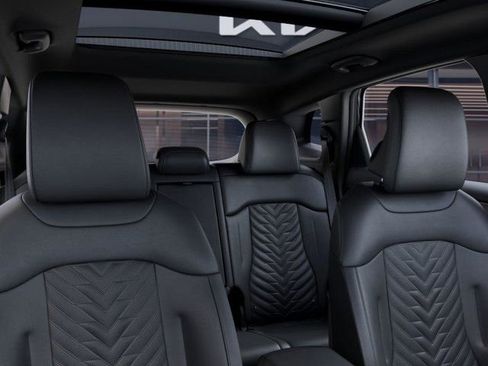 New 2026 Kia Sportage X-Line Prestige AWD/4WD image 27
