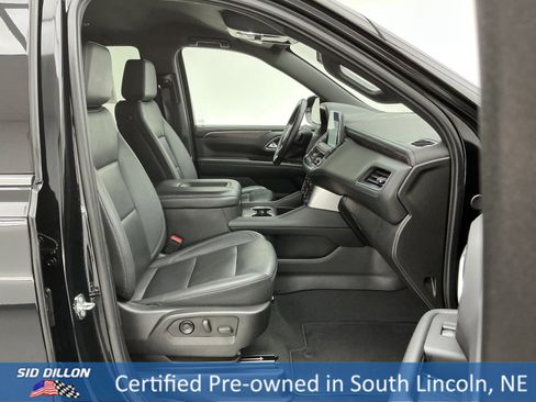 Used 2024 Chevrolet Tahoe LT image 26
