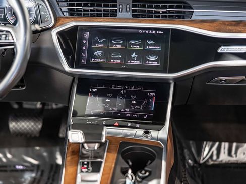 Used 2022 Audi A7 3.0T Premium Plus w/ Premium Plus image 40