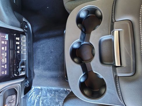 New 2025 RAM 2500 Tradesman image 15