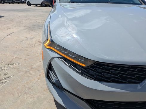 Certified 2023 Kia K5 GT-Line FWD image 9