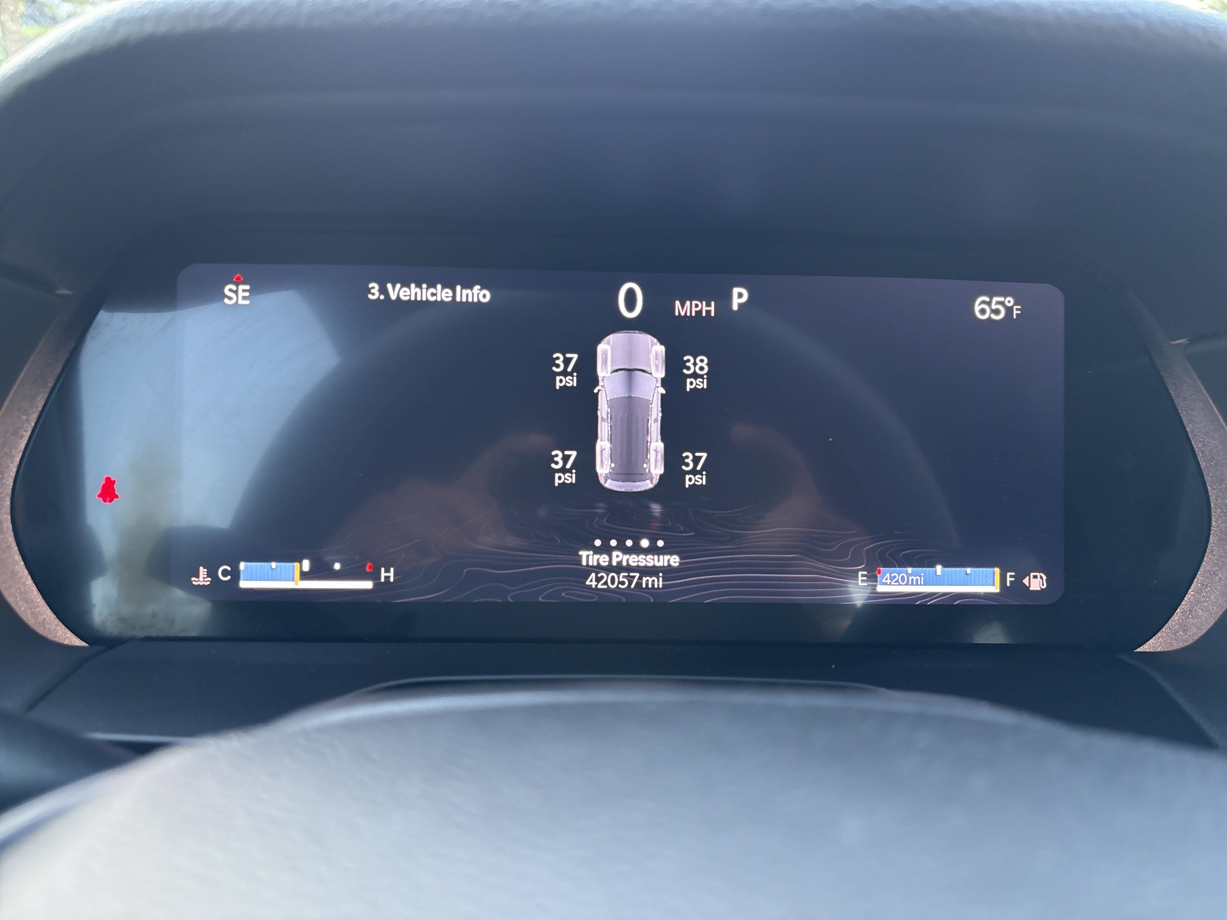 Used 2024 Jeep Grand Cherokee Limited AWD/4WD image 25