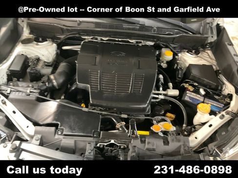 Used 2020 Subaru Forester image 10