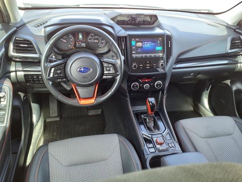 Used 2024 Subaru Forester Sport image 7