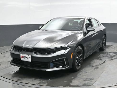 Used 2025 Kia K5 LXS image 7