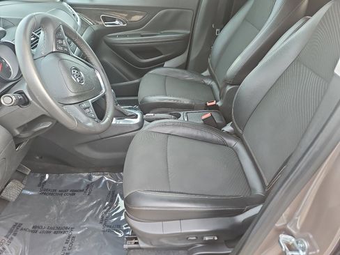 Used 2014 Buick Encore FWD image 10