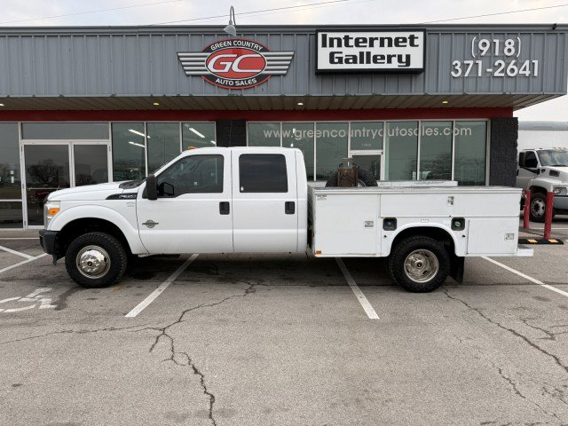 Used 2013 Ford F350 XL AWD/4WD image 5