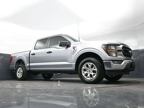 Used 2023 Ford F150 XLT image 32