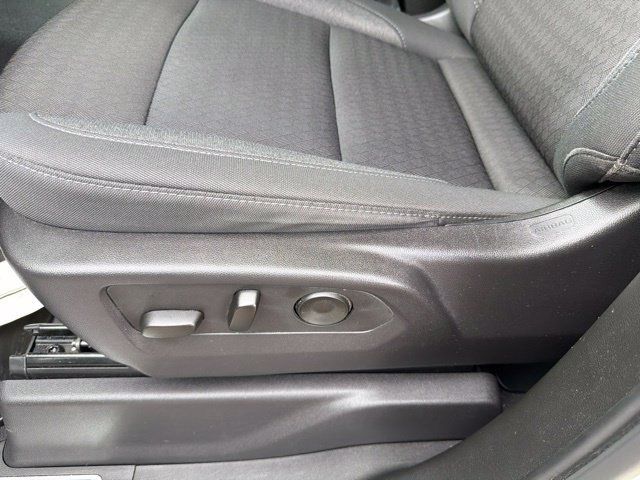 Certified 2024 Chevrolet Silverado 1500 LT AWD/4WD image 20