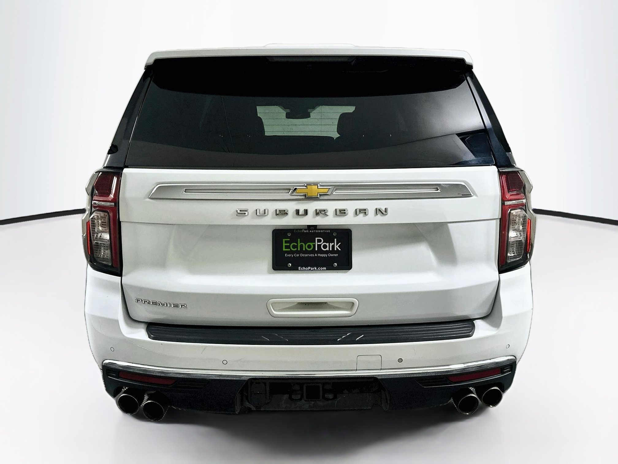 Used 2023 Chevrolet Suburban Premier AWD/4WD image 7