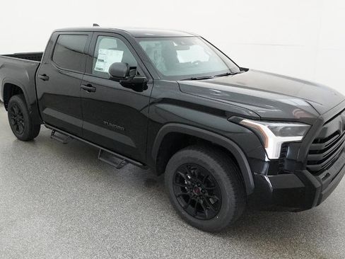 New 2026 Toyota Tundra SR5 AWD/4WD image 20