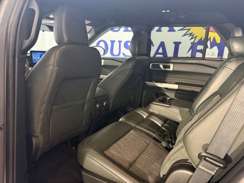 Used 2023 Ford Explorer Timberline image 16