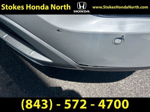 Used 2023 Mitsubishi Outlander SE FWD image 11