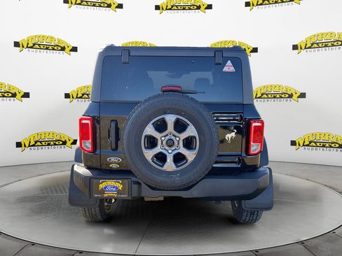 New 2025 Ford Bronco Big Bend image 4