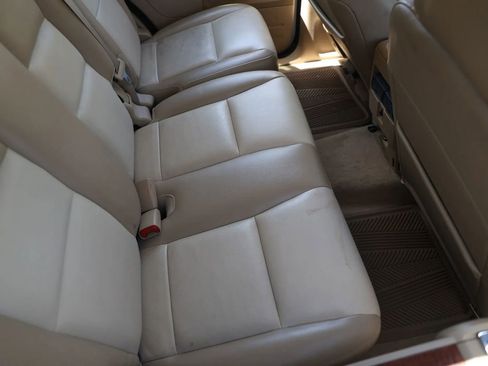 Used 2006 Ford Explorer Eddie Bauer AWD/4WD image 16