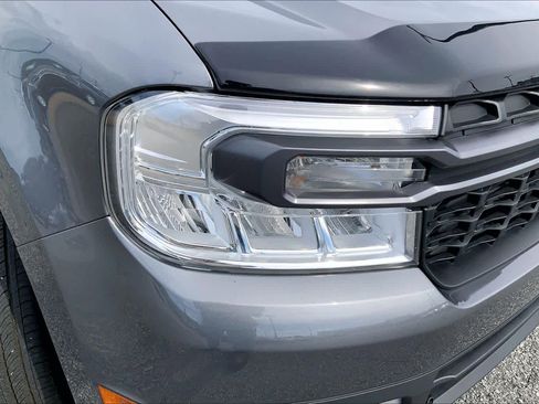Used 2024 Ford Maverick XLT FWD image 25