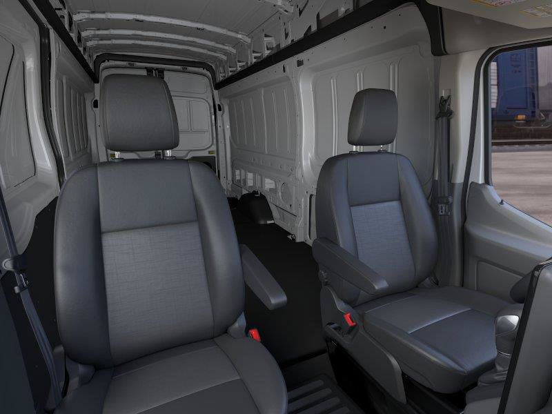 New 2026 Ford Transit 350 148 High Roof Extended RWD image 10