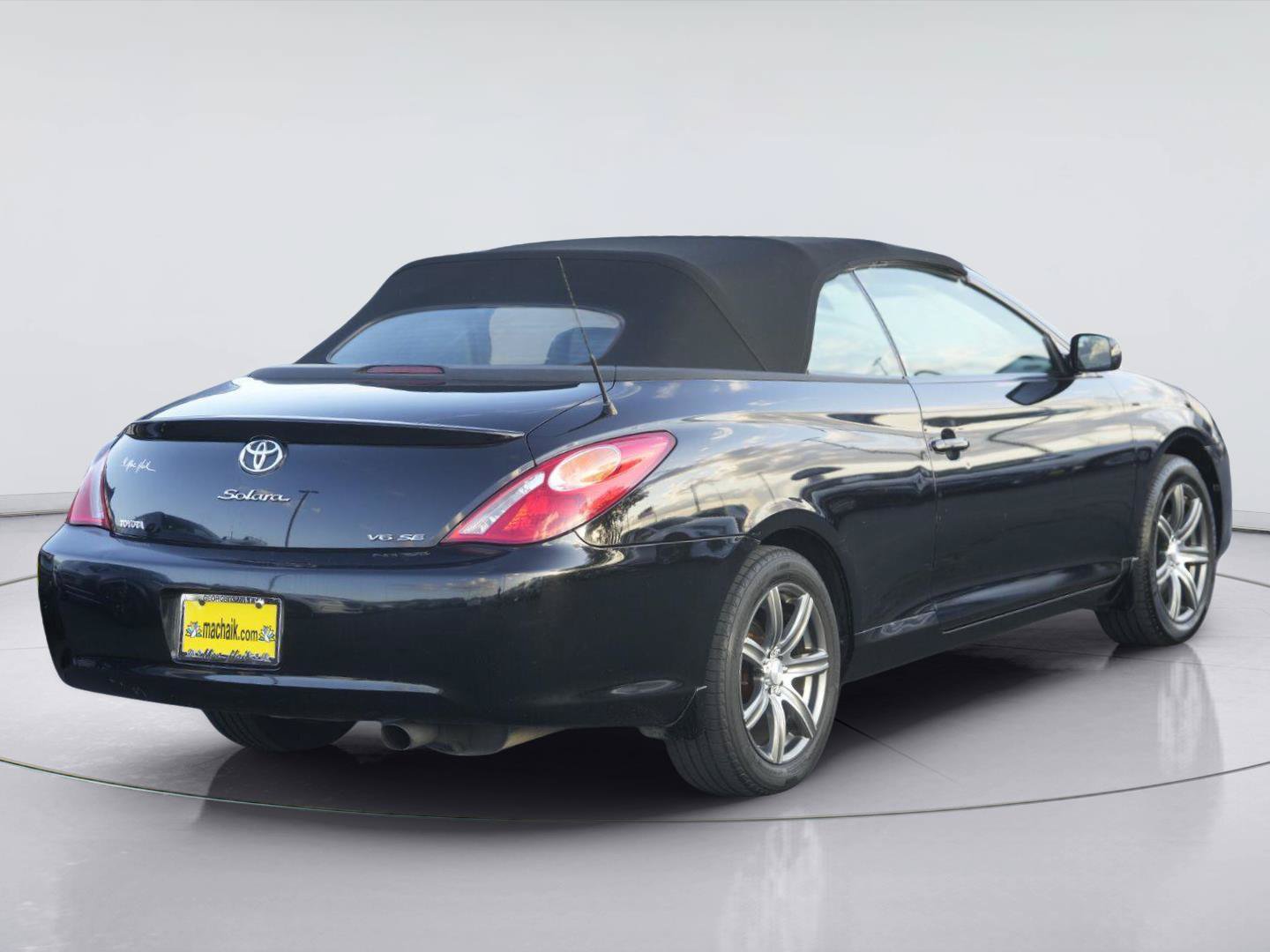 Used 2006 Toyota Solara SE FWD image 6