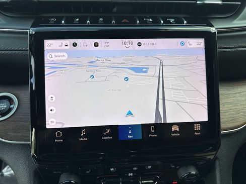 Used 2022 Jeep Grand Cherokee Summit image 29