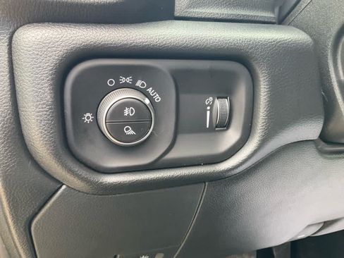 New 2026 RAM 3500 Tradesman AWD/4WD image 16