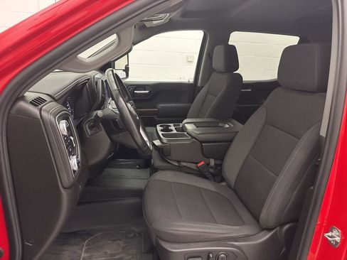 Used 2022 GMC Sierra 1500 SLE w/ LPO, GMC Protection Package AWD/4WD image 19