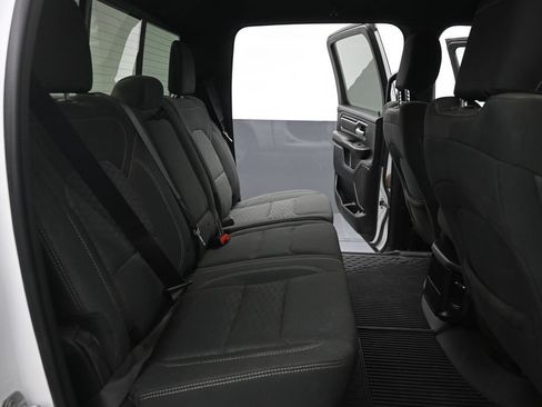 Used 2025 RAM 1500 Lone Star AWD/4WD image 23