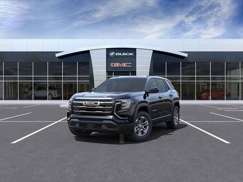 New 2026 GMC Terrain Elevation image 8
