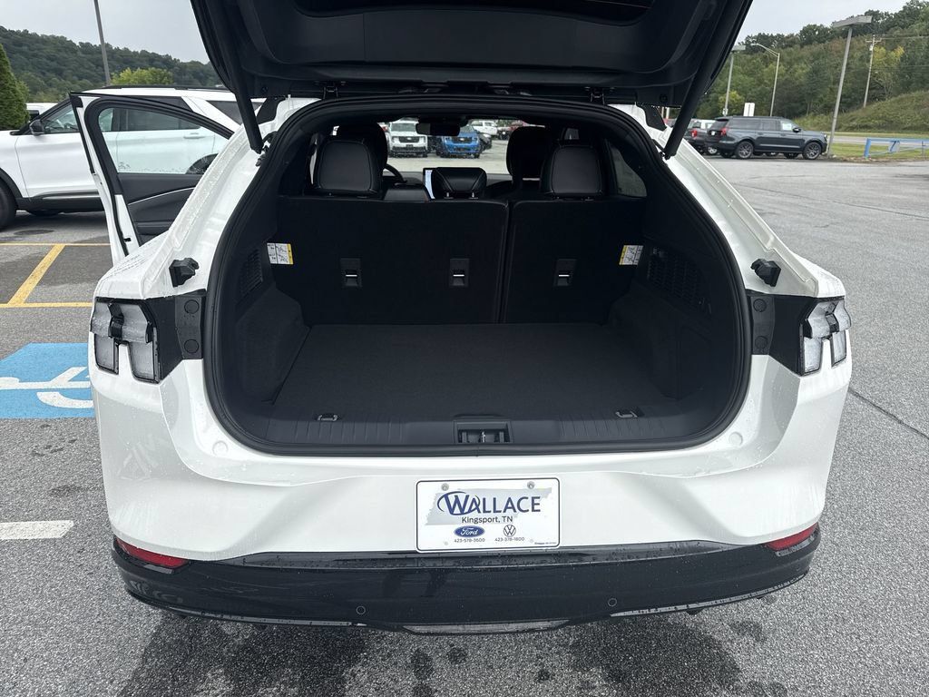 New 2025 Ford Mustang Mach-E GT AWD/4WD image 44