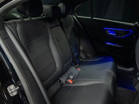 Certified 2026 Mercedes-Benz C 300 Sedan image 14