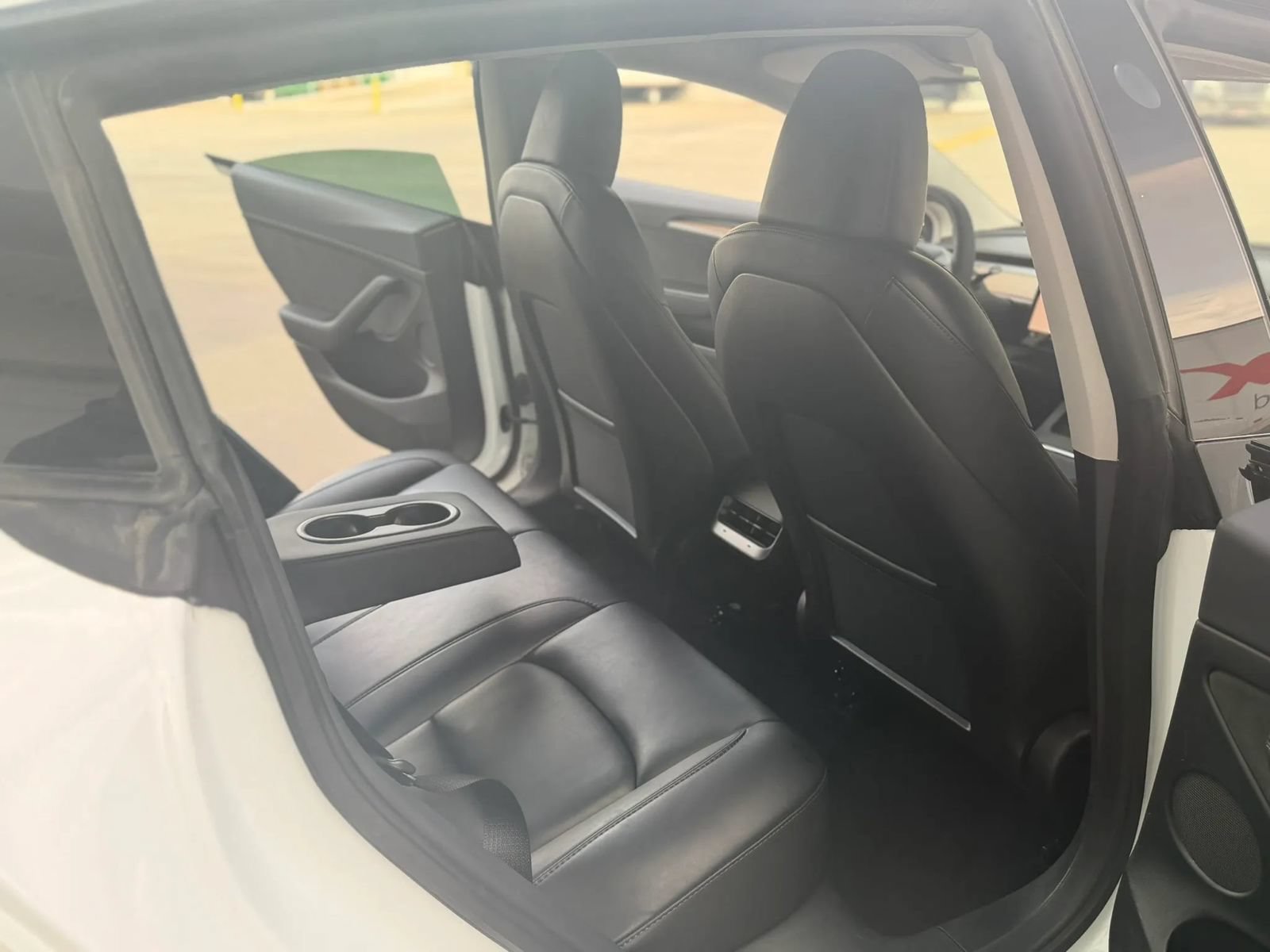 Used 2023 Tesla Model 3 Standard Range RWD image 21