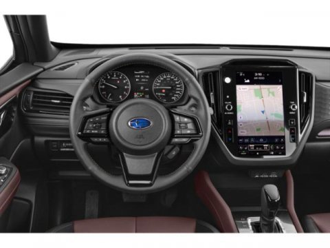 Certified 2026 Subaru Forester Touring AWD/4WD image 9
