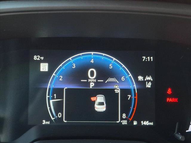 New 2026 Toyota Corolla LE FWD image 10
