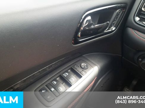 Used 2024 Dodge Durango R/T image 15