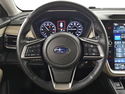 Used 2023 Subaru Outback Limited XT AWD/4WD image 19
