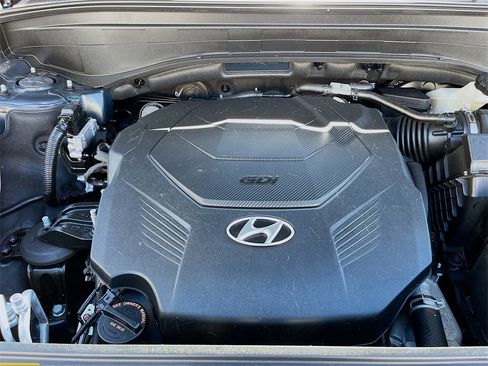 Used 2022 Hyundai Palisade SE image 31