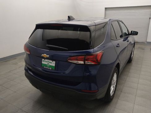 Used 2022 Chevrolet Equinox LS FWD image 7