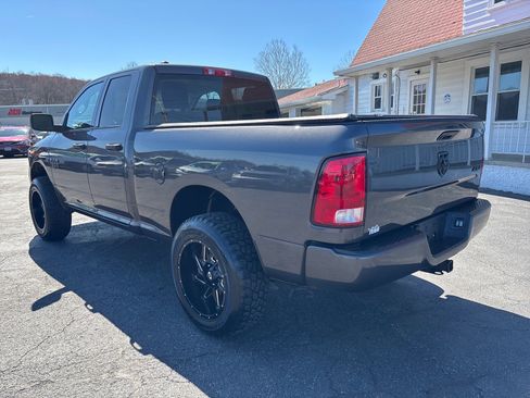 Used 2019 RAM 1500 Express w/ Express Value Package image 5