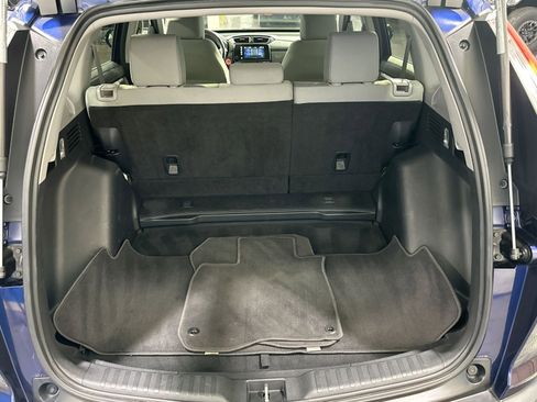 Used 2019 Honda CR-V EX image 35