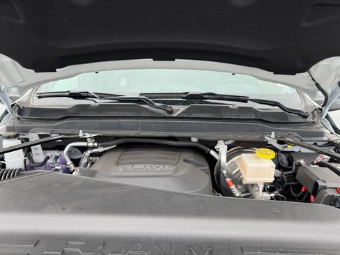 New 2026 RAM 2500 Tradesman AWD/4WD image 27