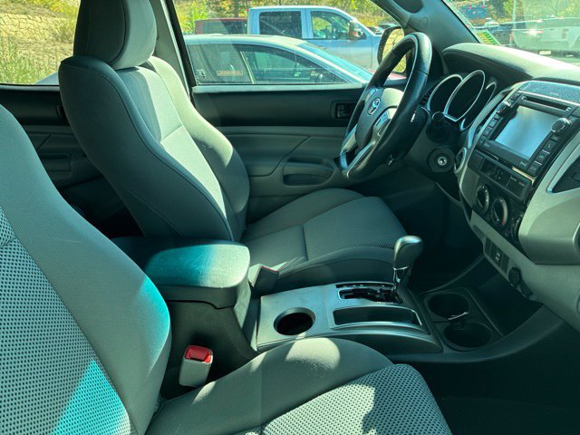 Used 2012 Toyota Tacoma 4x4 Double Cab w/ TRD Sport Pkg image 5
