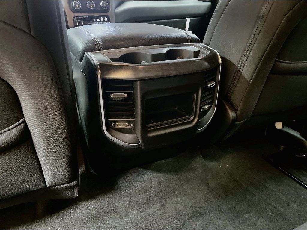 Used 2024 RAM 1500 Lone Star AWD/4WD image 24