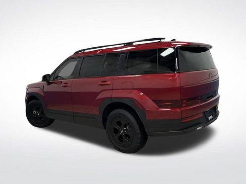 Used 2025 Hyundai Santa Fe XRT image 3