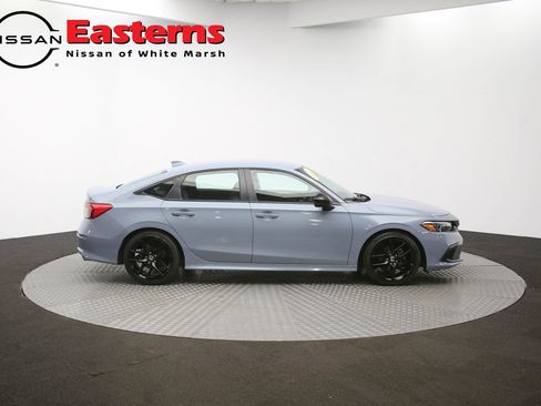 Used 2024 Honda Civic Sport image 57