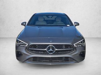 Certified 2026 Mercedes-Benz CLA 250 video 2