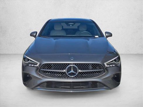 Certified 2026 Mercedes-Benz CLA 250 image 2
