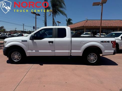 Used 2015 Ford F150 XL w/ Equipment Group 101A Mid image 5