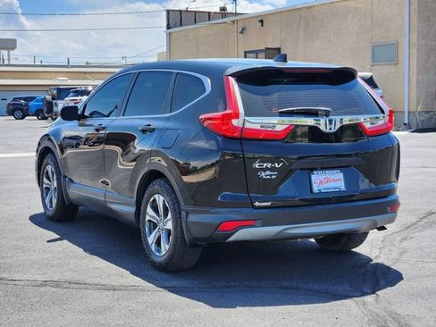 Used 2019 Honda CR-V LX image 5